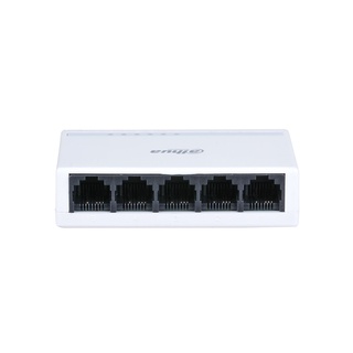 Bộ chia mạng Switch 5 cổng, 8 cổng TPLINK, DAHUA DSS Tốc Độ 100Mb - Chính hãng