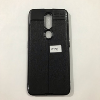 Ốp lưng auto focus oppo F11 pro cao cấp