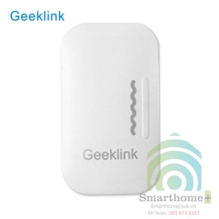 Cảm Biến Rung Báo Động Phá Cửa Kính Geeklink GZ-1