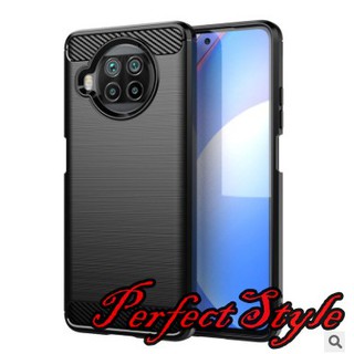 Ốp lưng xiaomi note 9 pro 5g họa tiết chống vân tay cao cấp