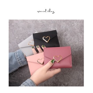 Ví bóp nữ cầm tay đựng tiền nhỏ mini VN42 hothit