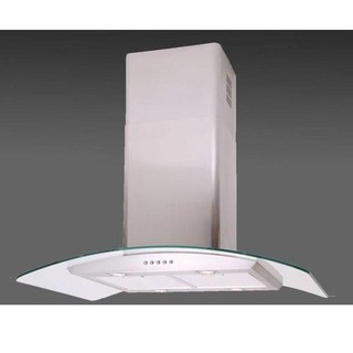 Máy hút mùi KAFF KF-IS90GH, bảo hành chính hãng 03 năm tai nhà