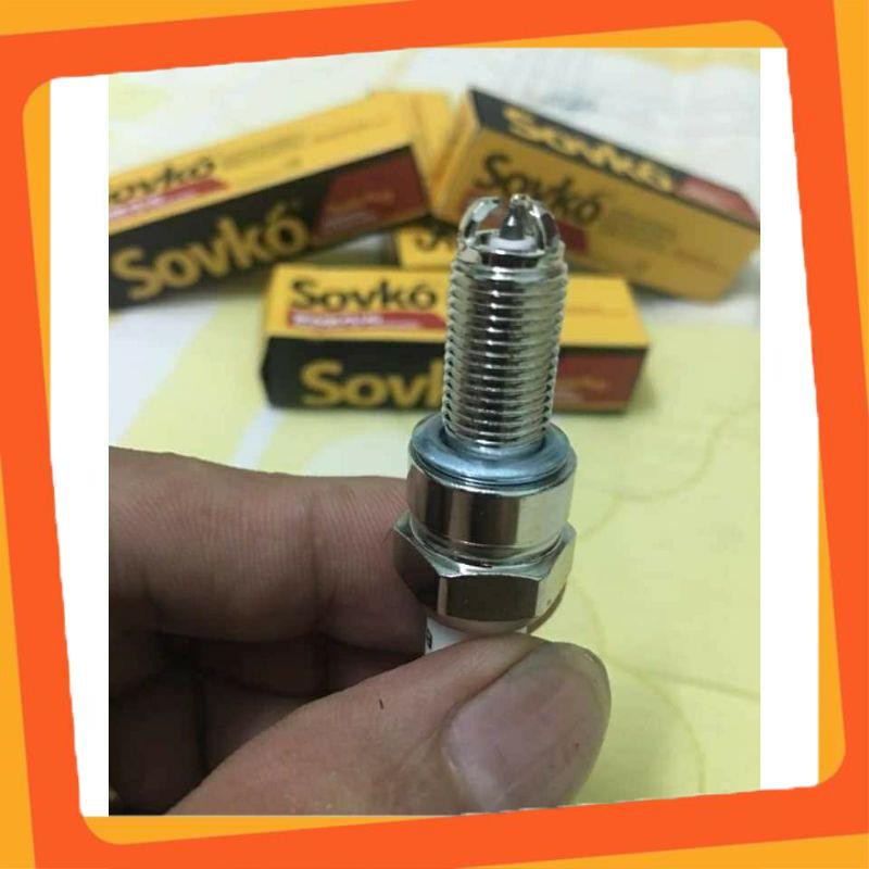 Buri 3 chấu SOVKO nhập khẩu Đức