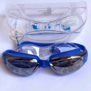 Kính bơi tráng gương -Speedo S 7000 -Chống tia UV,Chống nước,Chống mờ