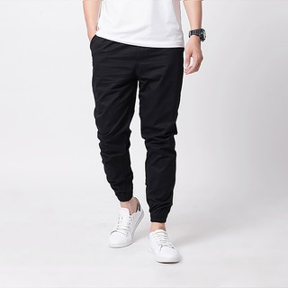 [Mã FAMALLT5 giảm 15% đơn 150K] Quần Jogger Nam BATINO chất kaki xịn thời trang trẻ trung