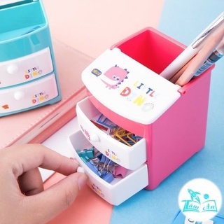 Cắm bút học sinh deli 9136