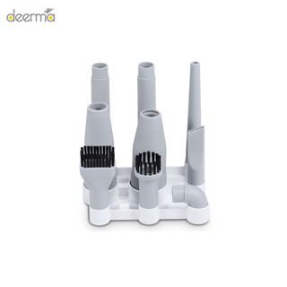 Bộ 9 Đầu Hút Dành Cho Máy Hút Bụi DEERMA