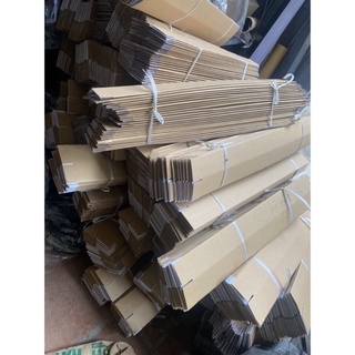 Hộp giấy carton kích thước 60 x 6 x 6  loại 3 lớp gửi hàng