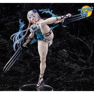 [Đặt trước] [Tổng 4750k] [Wonderful Works] Mô hình nhân vật Lila: Swimsuit Ver.