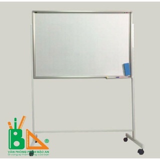 ♻CHÍNH HÃNGBảng Từ Trắng Có Chân Hàn Quốc Basic – EcoTech
