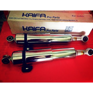 Phuộc sau dream Kaifa chính hãng