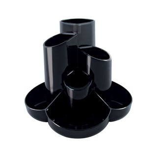 Hộp Cắm Bút Hình Trụ Stacom S357E