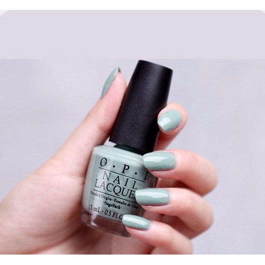 SƠN MÓNG TAY OPI 15ML (NLH62)