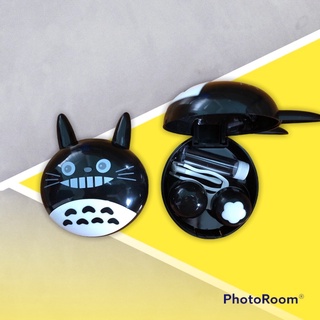 Khay đựng lens Totoro