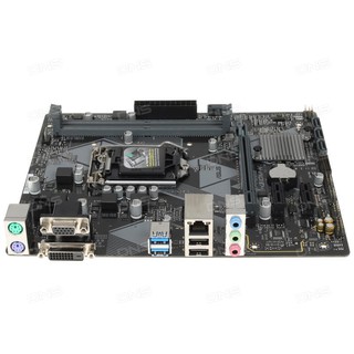 Mainboard ASUS PRIME H310M-K R2.0