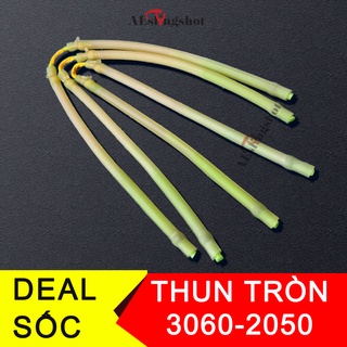 Dây Thun Tròn Bắn Cá Ná Cao Su, Mã 3060 , Thun Tròn Cho Ná Bắn Cá Hàng Chính Hãng