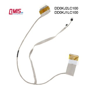 Cáp màn hình laptop Asus A43 A83 A84 K43 P43 K84 X43 X44 – K43 (CẮM, DD0KJ2LC100 DD0KJ1LC100)