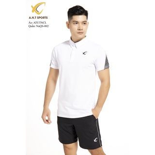Áo Thể Thao Chơi Tenis Cầu Lông A.N.T Sports