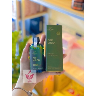 Xịt mọc tóc bưởi