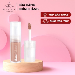 Kem má I'M MEME BARE CHEEK #003 Bouncy Almond
