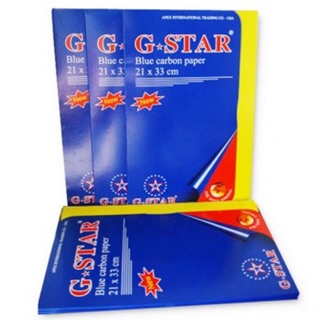 100 to Giấy than G-Star GT-01