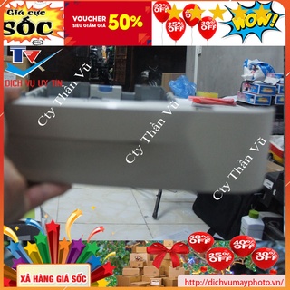 Khay giấy máy in canon LBP 3310 3370 6300dn 6650dn 6860X 6670dn hàng zin theo máy