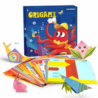 Gấp giấy origami