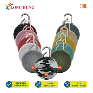 Loa Bluetooth JBL Clip 3 JBLCLIP3 - Hàng chính hãng