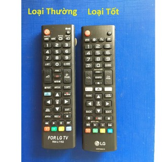 Combo 2 cái remote tivi LG 32 inch 32LK540BPTA,Điều khiển tivi LG 32 inch 32LK540BPTA