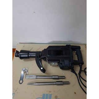 máy đục phá p-895a 1850w