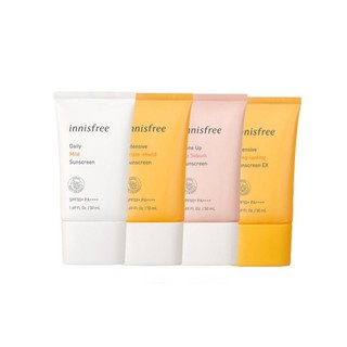 Kem Chống Nắng Innisfree Intensive Sunscreen❣️FREESHIP❣️.