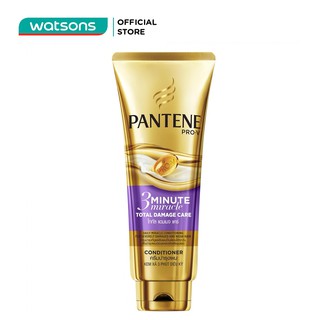 Dầu Xả Pantene 3 Phút Kỳ Diệu Chăm Sóc Hư Tổn 150ml