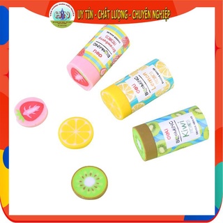 Tẩy hoa quả DELI H01400