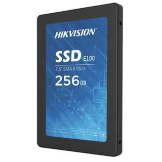 Ổ cứng SSD 256G Hik Vision E100 Sata III 6Gb/s TLC (HS-SSD-E100/256GB)