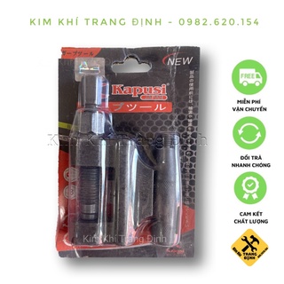 Cảo tháo mắt sên xe máy cao cấp Nhật Bản Kapusi