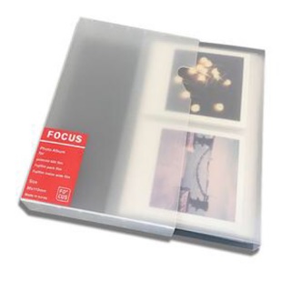 FOCUS ALBUM - SỔ ĐỰNG ẢNH POLAROID (Loại đôi)