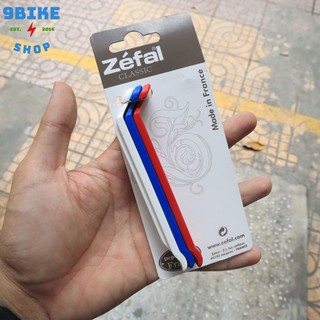 Bộ 3 cây nạy vỏ xe đạp Zéfal