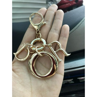 Chùm treo chữ DOR kèm cua trang trí túi 40k/ cái