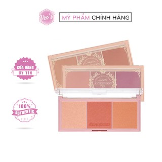Bảng Má I'm Meme Afternoon Tea Classic Collection
