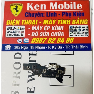 Bo Cáp Chân Sạc Nokia 5.1 Plus / Nokia X5 / TA-1105