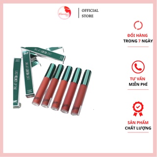 Son Kem Lì Bbia Last Velvet Lip Tint