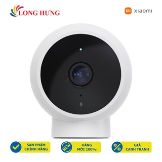Camera quan sát 1080P Xiaomi Mi Home Security 1080p QDJ4065GL MJSXJ02HL - Hàng chính hãng