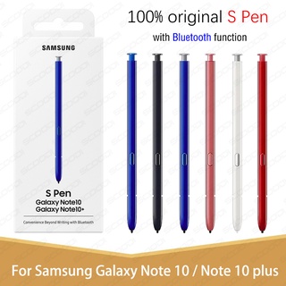 Bút Cảm Ứng Áp Suất Thông Minh 100% Cho Samsung Galaxy Note 10 10 Plus
