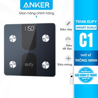 Cân điện tử Eufy Smart Scale C1 T9146