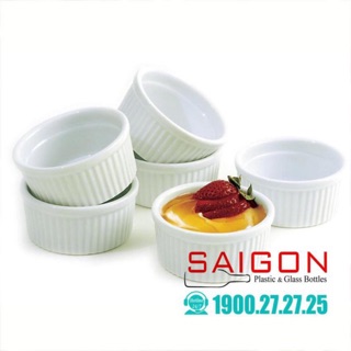 khuôn sứ làm bánh cao cấp - Đk:8cm