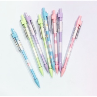 Bút chì molang BC32 viết chì dễ thương