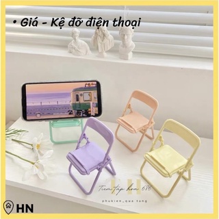 Giá đỡ điện thoại FREESHIP chân chống ,đế dựng điện thoại học online có thể gấp gọn bỏ túi - giá đỡ mini mẫu mới PK114