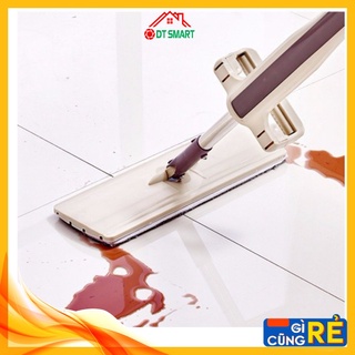 Cây lau nhà tự vắt 360 độ - Spin Mop 360 .