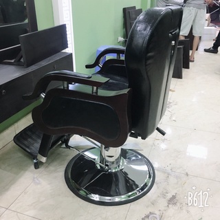 Ghế cắt tóc Barber BBS-089