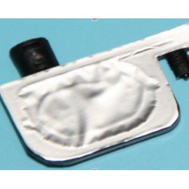 DAMPER UV INK